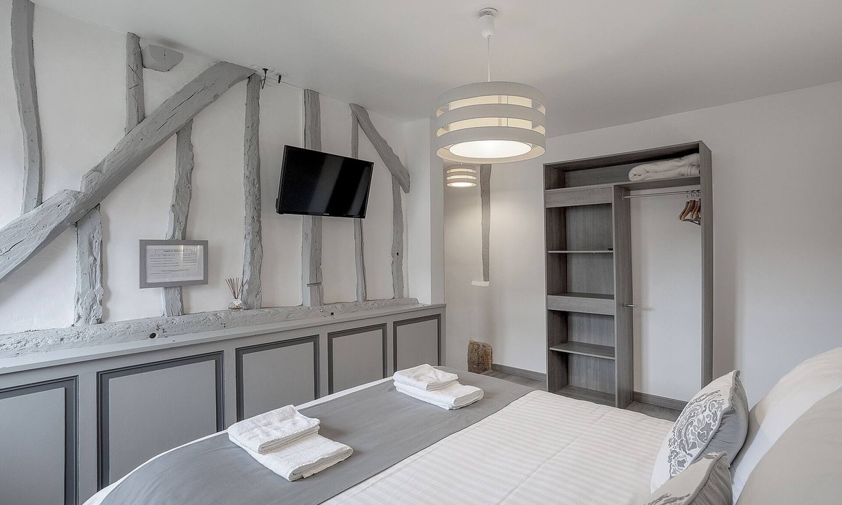 Allonne Bed & Breakfast | Clos d'Allonne