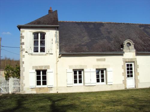 Meung-sur-Loire House | Clos de Bel Air