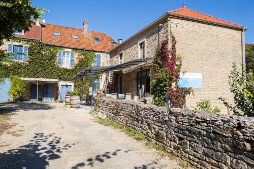 Saint-Romain Bed & Breakfast | Clos de belle roche