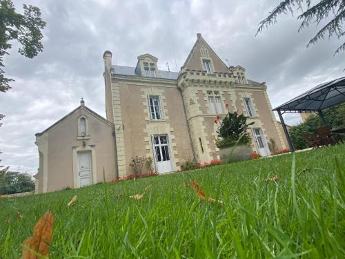 Pas-de-Jeu Villa | Clos de Joco - Gîte de groupe