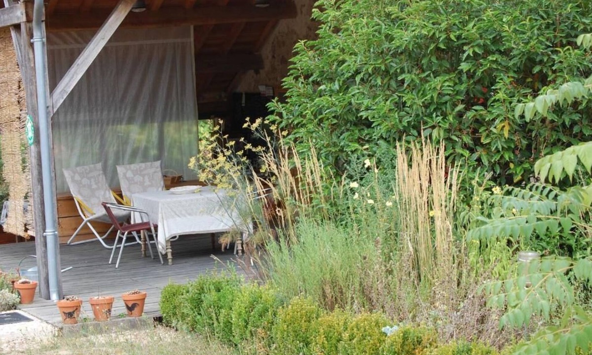 Flavignac House | Clos de l'ARTHONNET