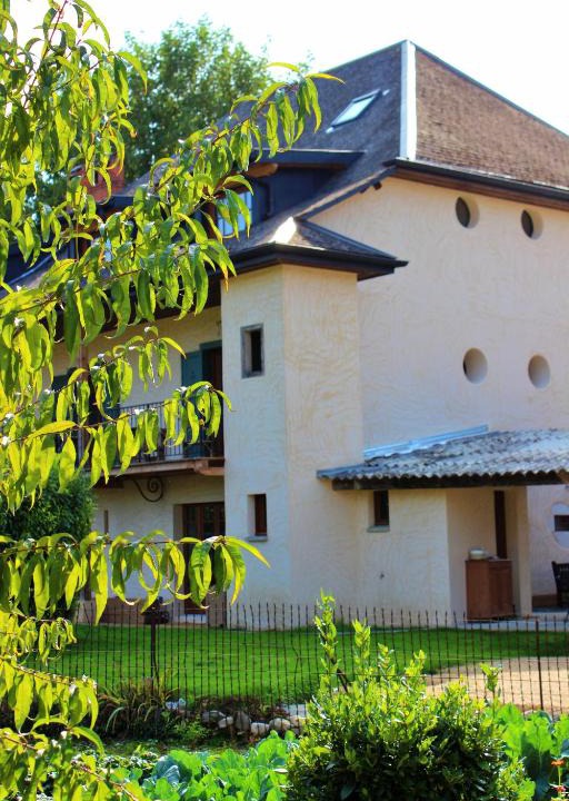 Saint-Jorioz House | Clos de la Banche - Maison de vacances