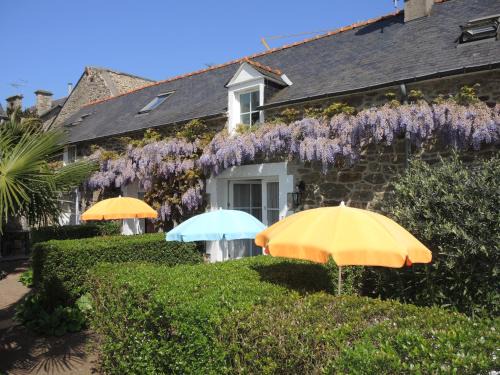 Dinard Apartment | Clos de la Fontaine