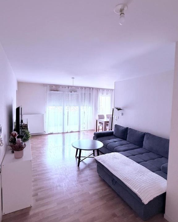 Reignier-Esery Apartment | clos des anges