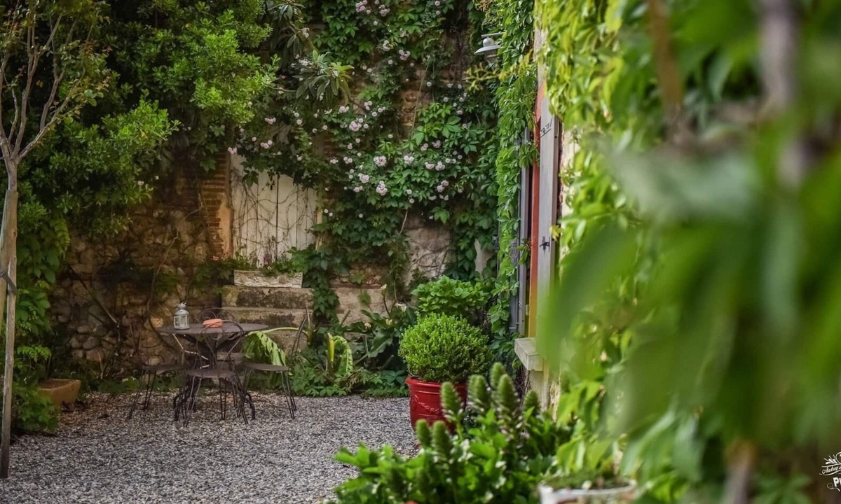 Ortaffa House | Clos des Aspres