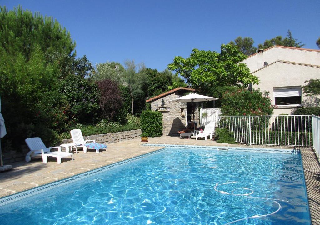 Prades-le-Lez Apartment | Clos des Cailloux