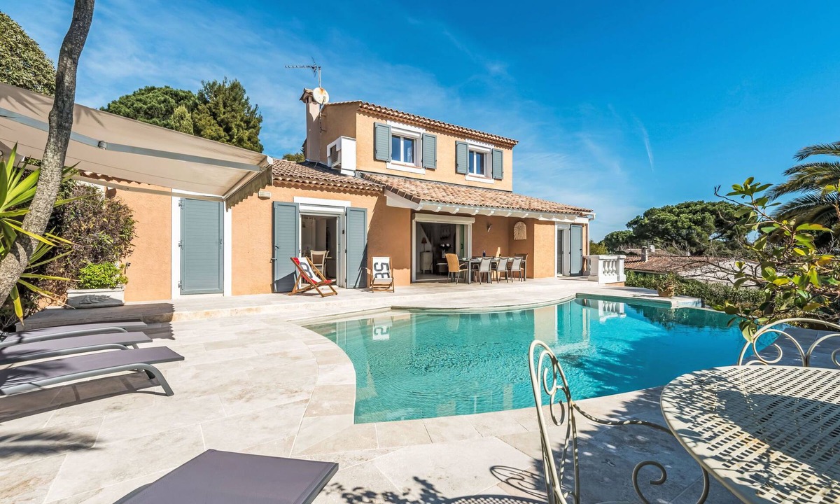 Gassin House | Clos des collines by Interhome