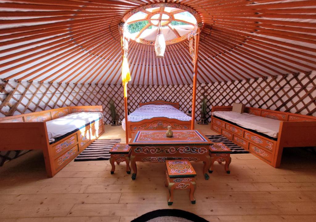 Saint-Ouen-des-Besaces Other | Clos Des Monts