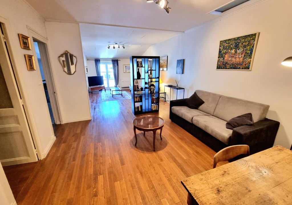 Villefranche-sur-Saone Apartment | Clos des Jardiniers 2