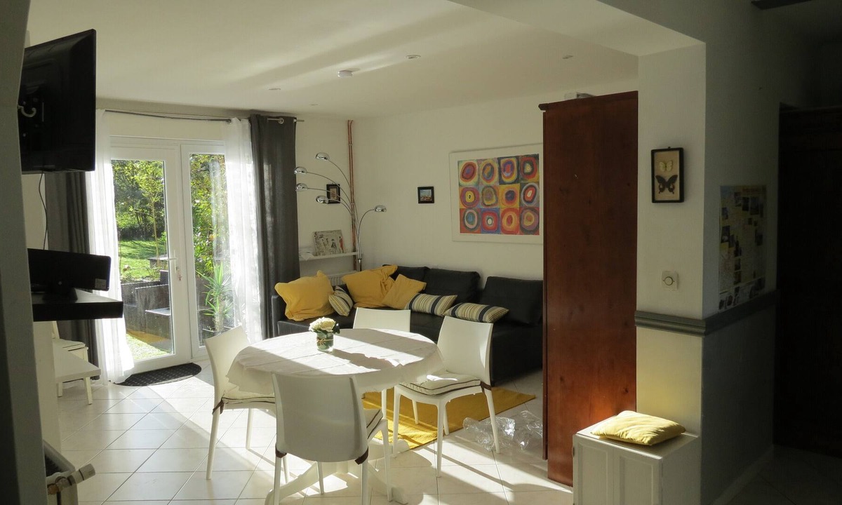 Nieppe House | Clos des Meuniers calm and relaxing