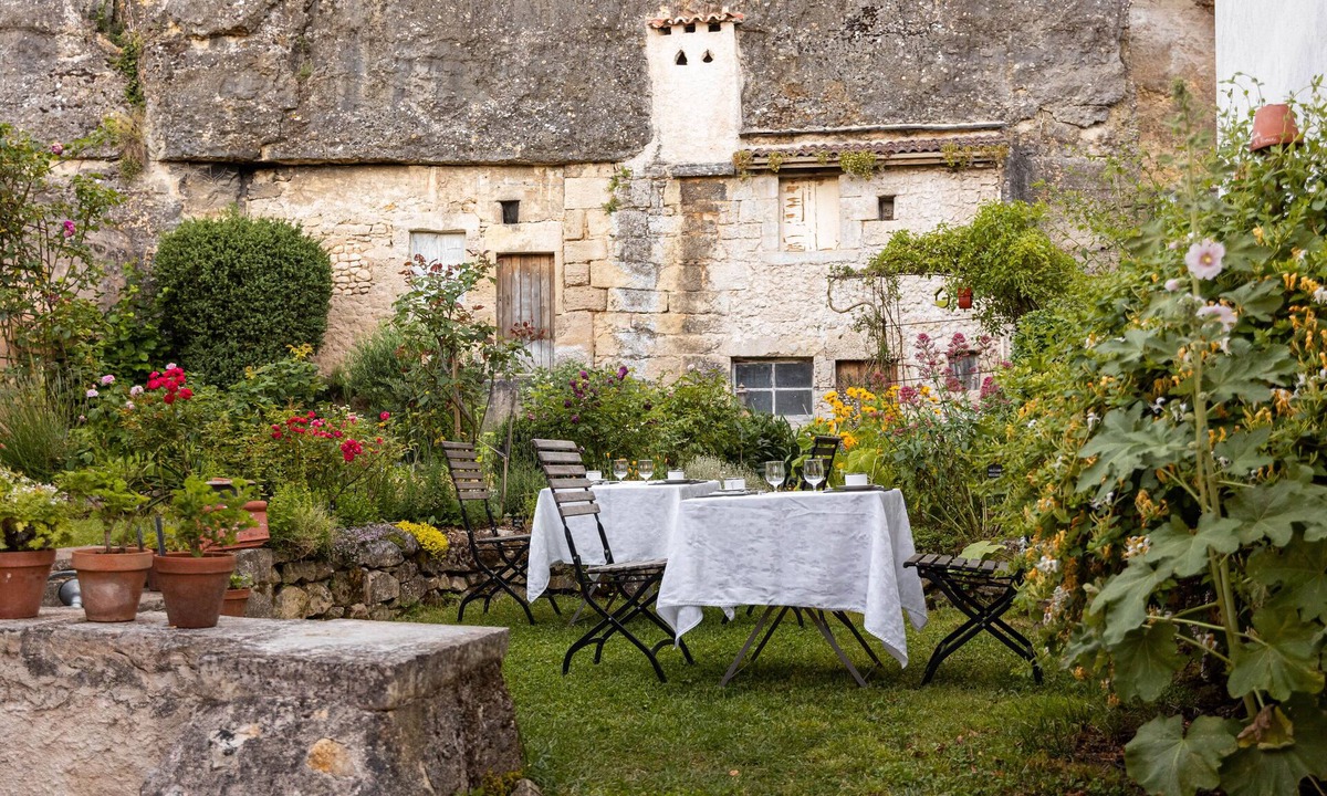 Poitiers Bed & Breakfast | Clos des Moulins
