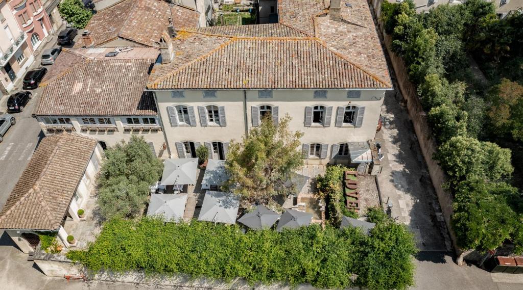 Mirepoix Bed & Breakfast | Clos des Oliviers