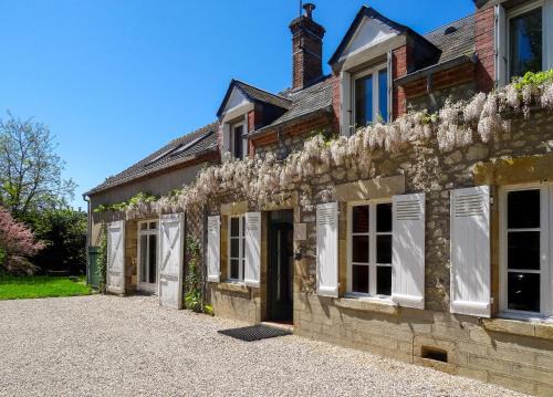 Jargeau Bed & Breakfast | Clos des Ormes