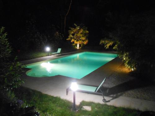 Bagneux Bed & Breakfast | Clos du Bois Brard B&B