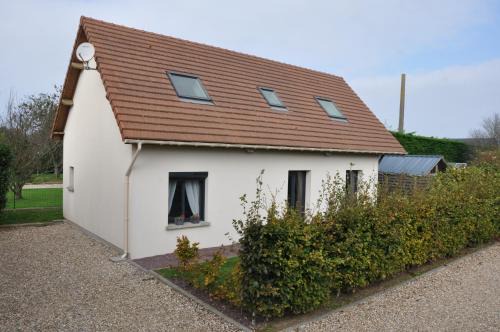 Vinnemerville House | Clos du manoir