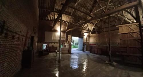 Sebourg Bed & Breakfast | Clos du remonval