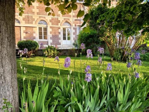 Venette Bed & Breakfast | Clos Florésine B&B