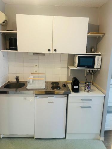 Quartier Calmette Apartment | Clos Guerin Saint Pierre