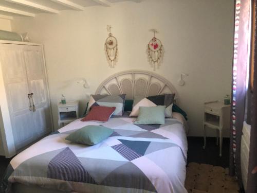 Barsac Apartment | Clos Jean Lève