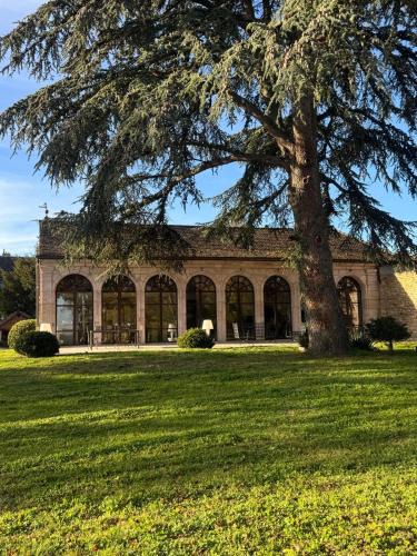 Mercurey Bed & Breakfast | Clos la Rolline