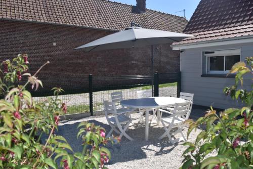 Offranville House | Clos Marie-Louise