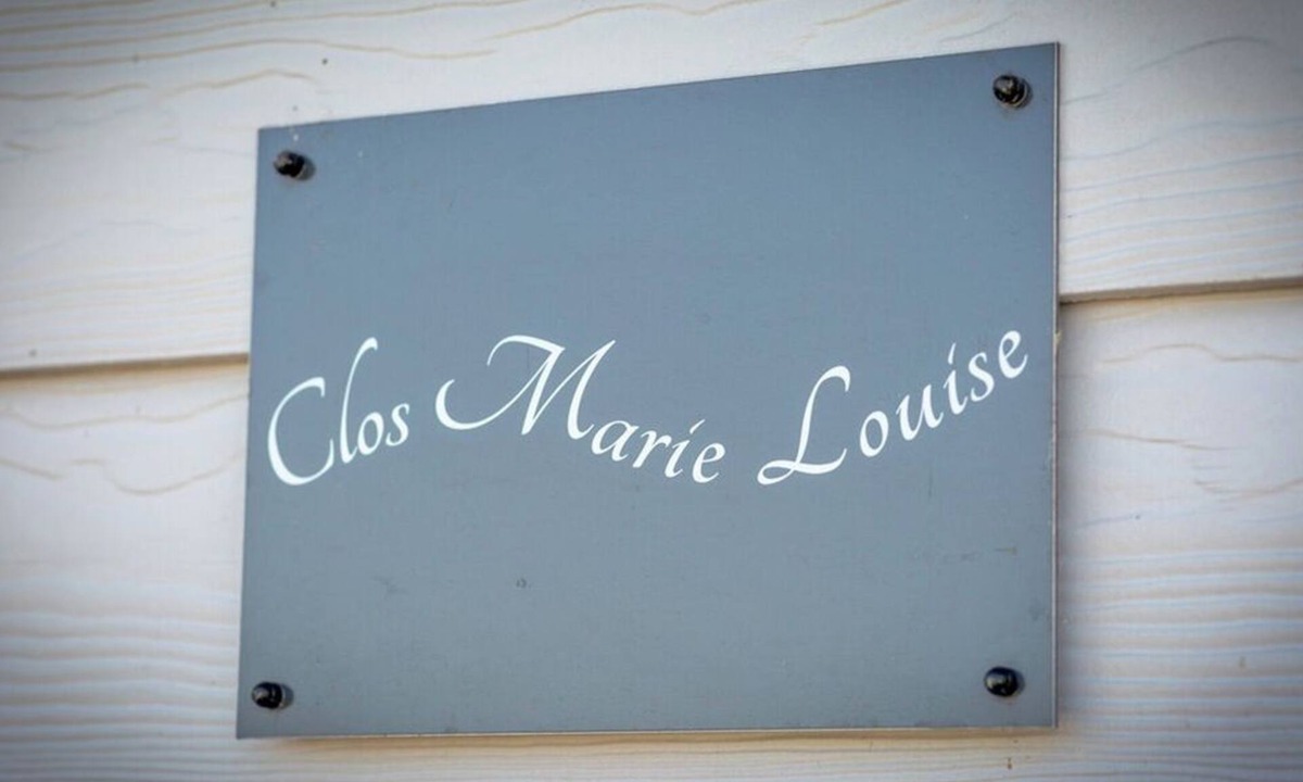 Offranville House | Clos Marie-LouisenMeublé 3 étoiles