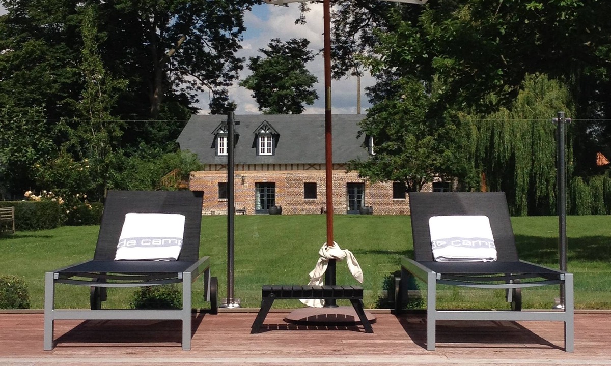 Belmesnil Apartment | Clos Masure Résidence hôtelière