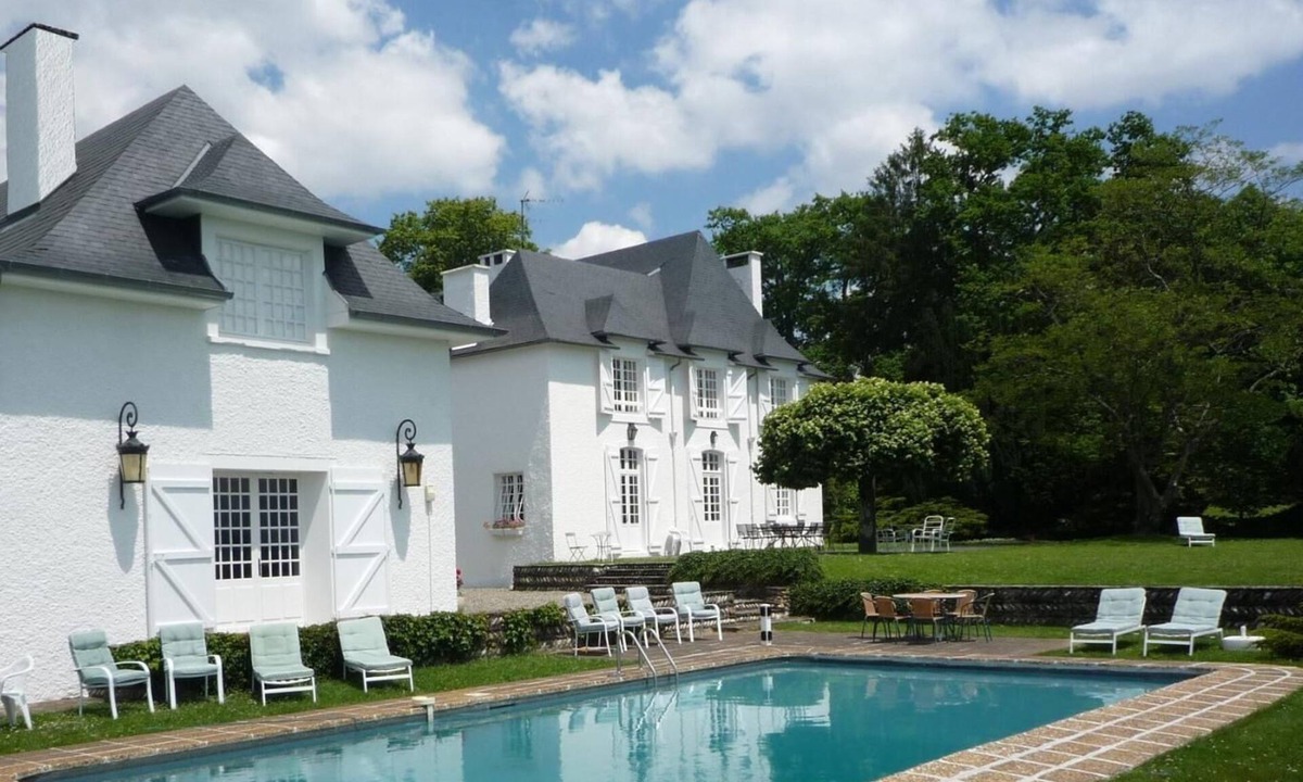 Jurancon Apartment | Clos Mirabel Chai Studio