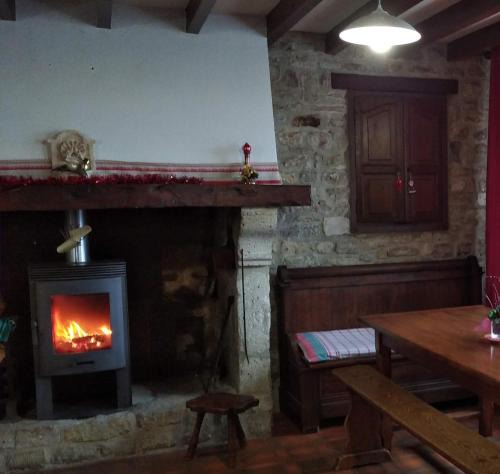 Baie du Cotentin House | CLOS PAGNY