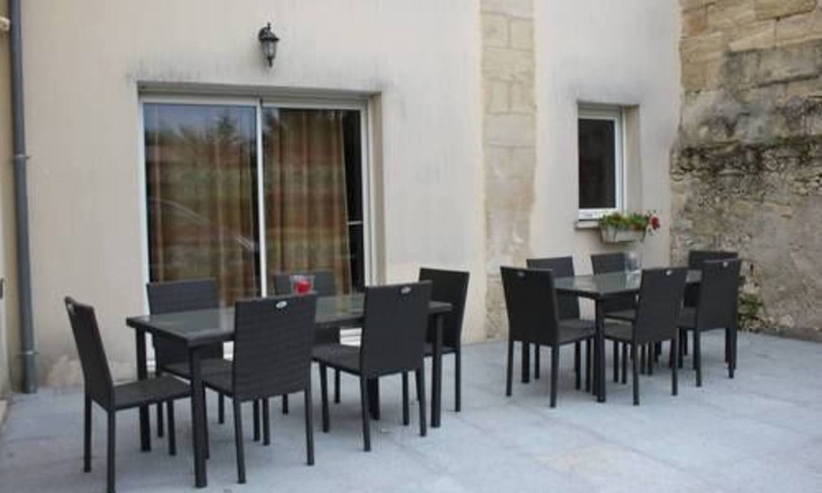 Vignonet Bed & Breakfast | Clos Pezat