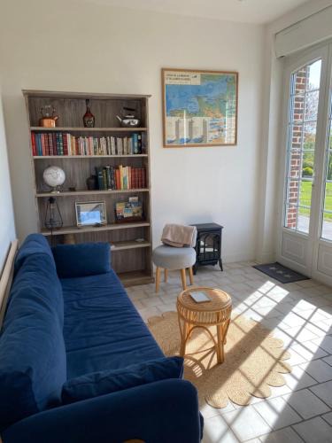 Les Loges House | Clos Phitarra, charmant gîte pour 2 personnes à 7 mns d'Etretat