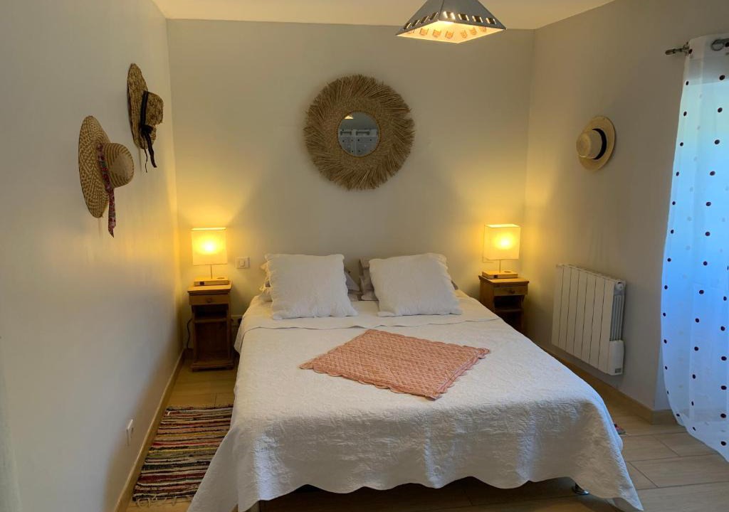 Monbazillac Bed & Breakfast | Clos PIMI