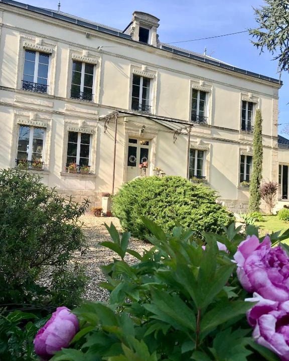 Precy-sur-Oise Bed & Breakfast | CLOS REMY Maison d'hôtes