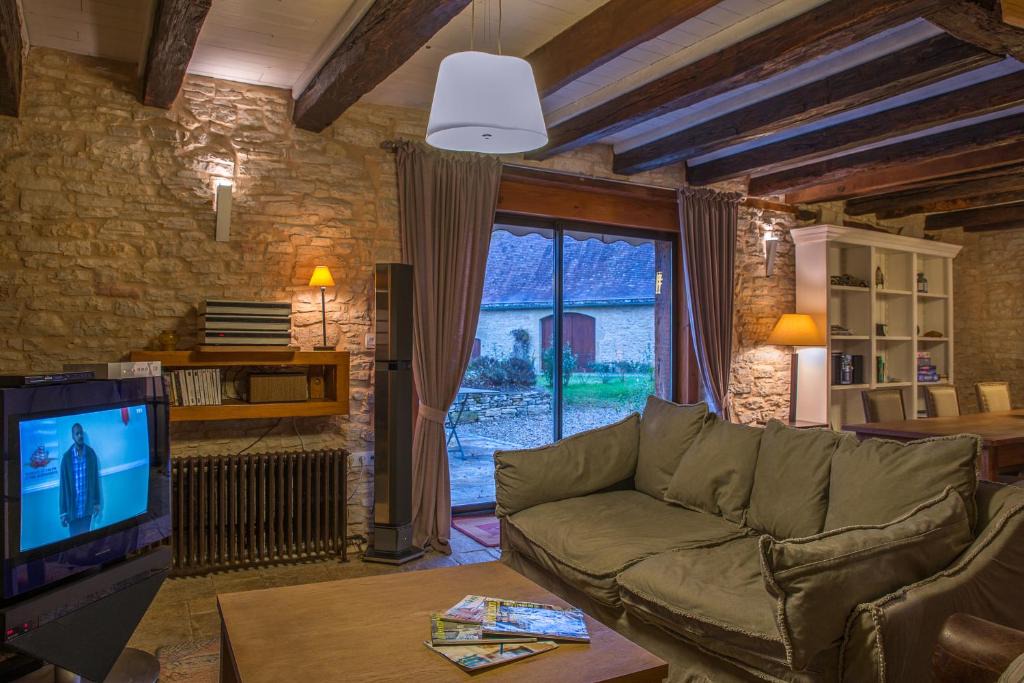 Gindou House | Clos Sandrine Gindou Lot