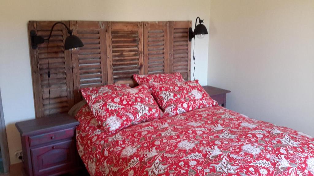 Tourves House | Clos St Jean Baptiste