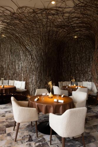 Langres Hotel | Clos Vauban - Relais & Chateaux