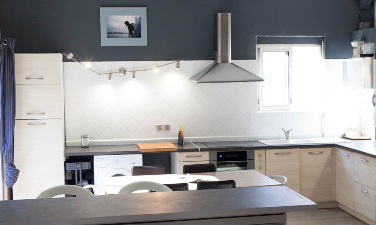 Saint-Jean-de-Luz Cabin | CLOSE PAVILION OCEAN