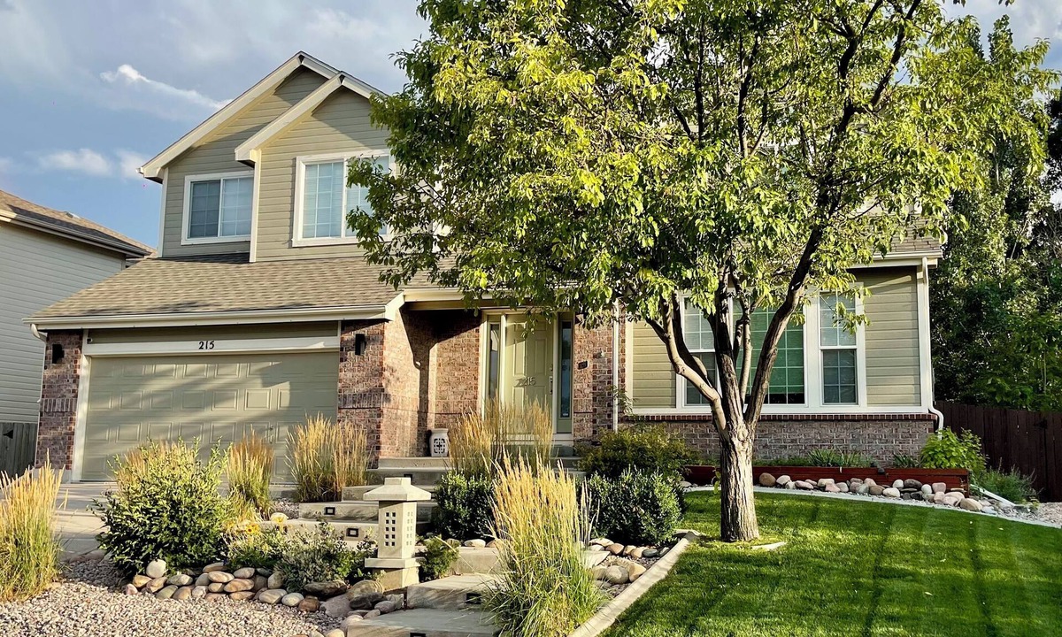 Johnstown House | Close proximity to most the northern Colorado cities!