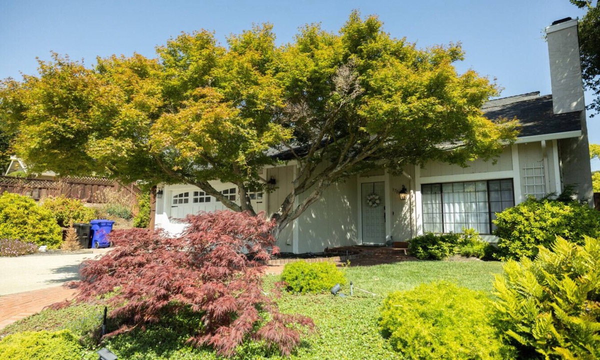 May Valley House | Close to Bay Area attractions!