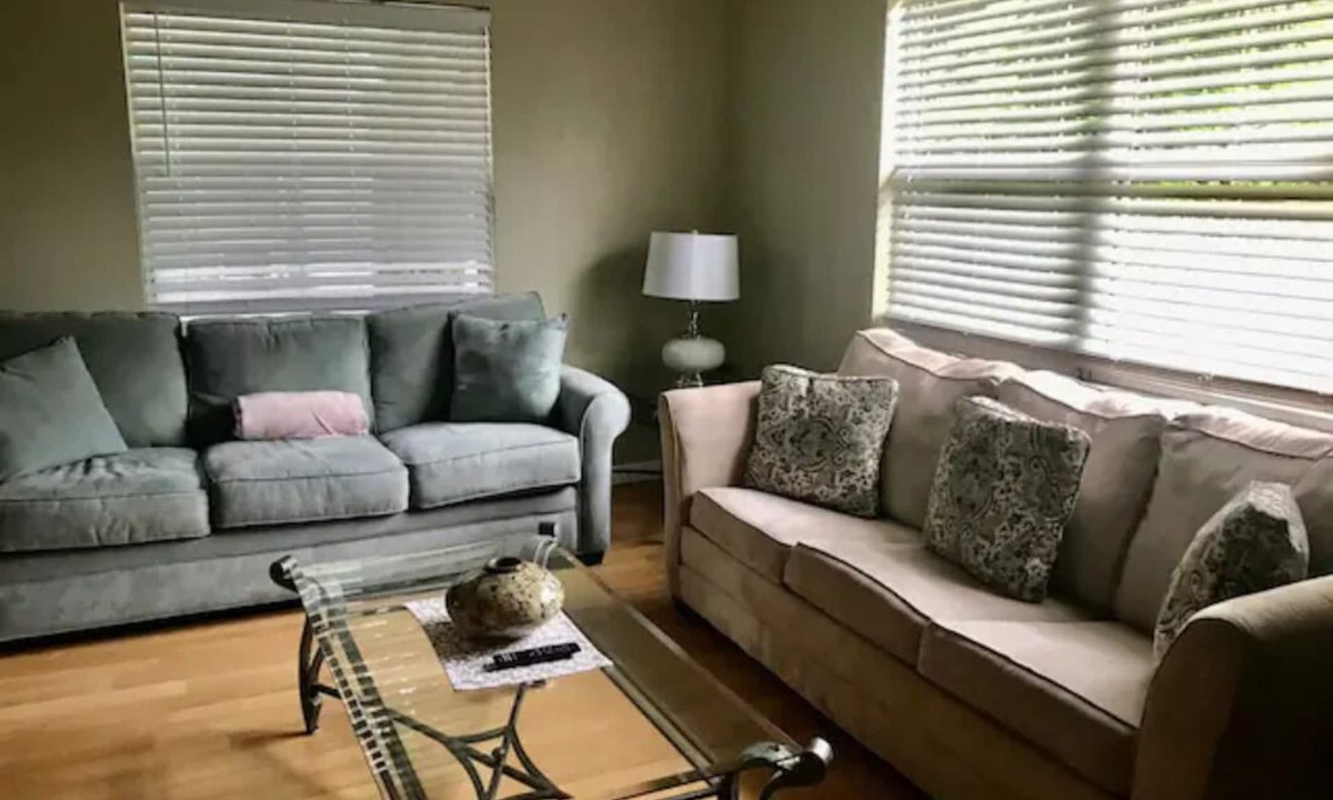 Historic Uptown House | Close to Central Ave, the heart of DTSP, Tampa Bay and Vinoy Park
