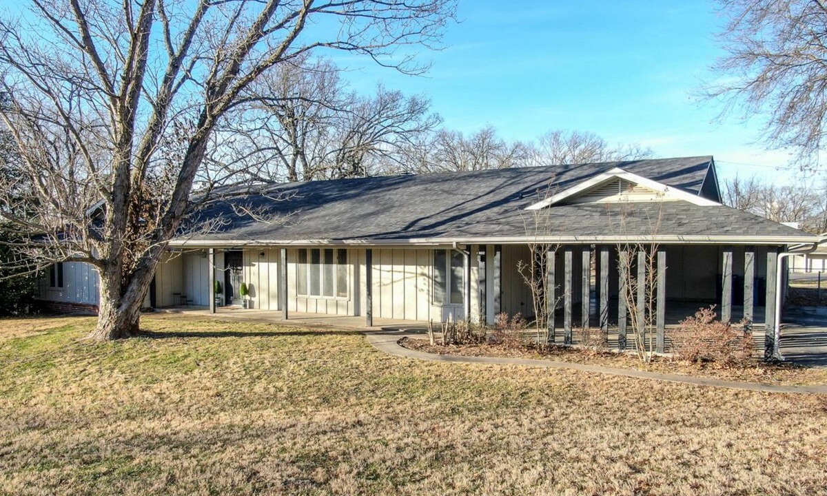 Bentonville House | Close to Coler Trail, Downtown Bentonville, and Crystal Bridges