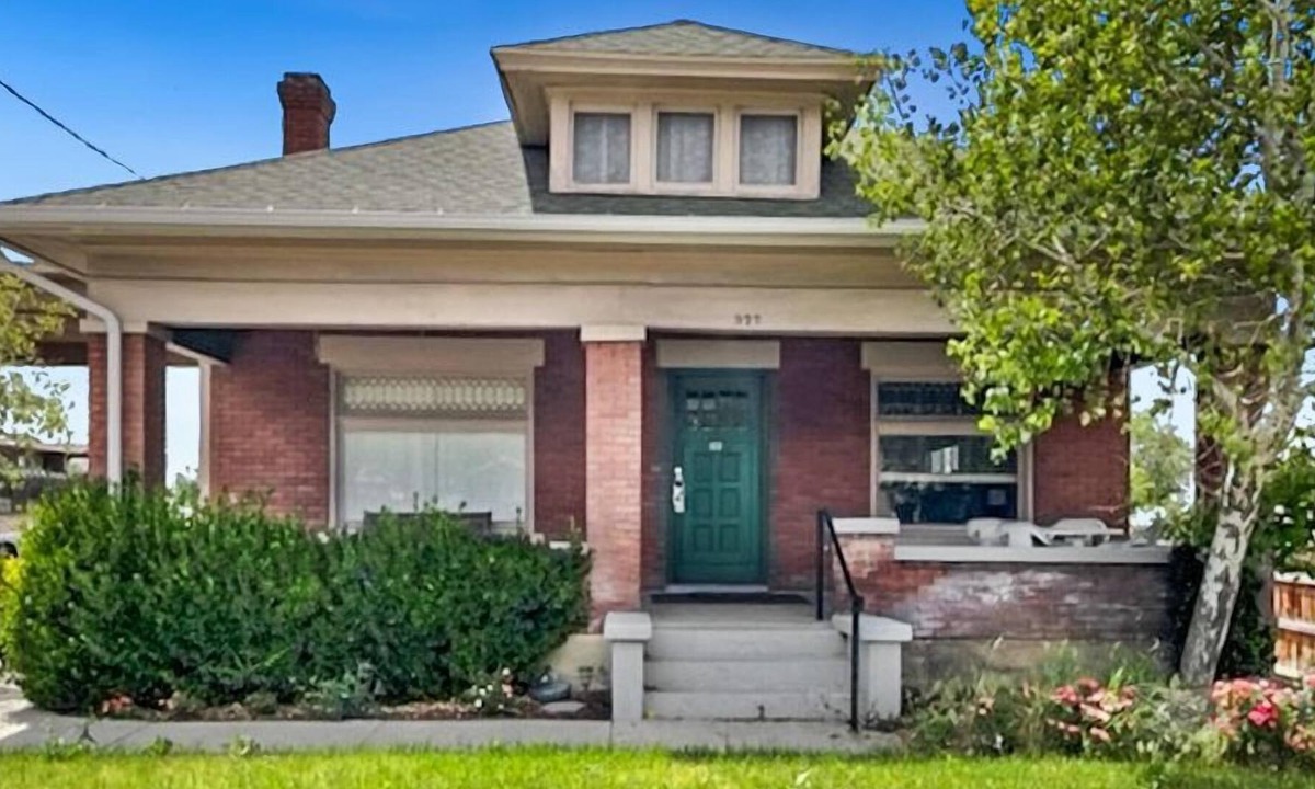 Tooele House | Close to Downtown! Comfortable House with Parking
