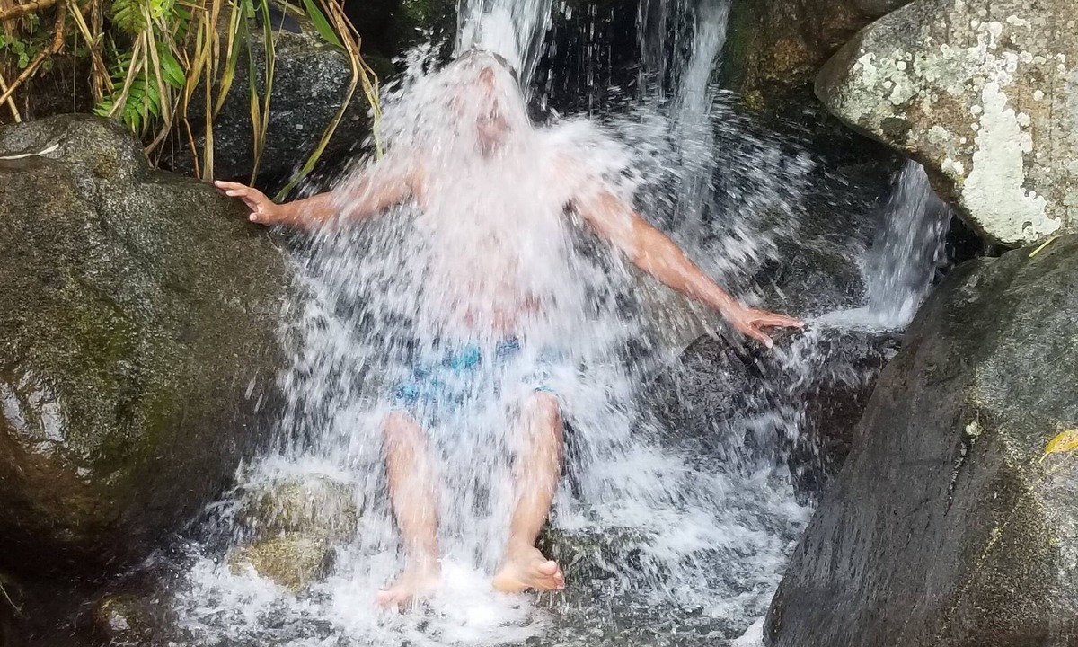 Bonao Apartment | Close to Everything #1/Cerca de Todo #1