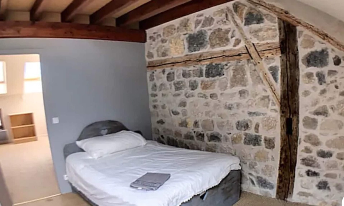 Cessy House | Close to Geneva (8 km)