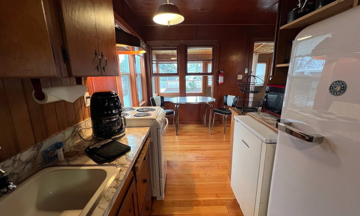 Seaside House | Close to Golf, Beach and Restaurants.