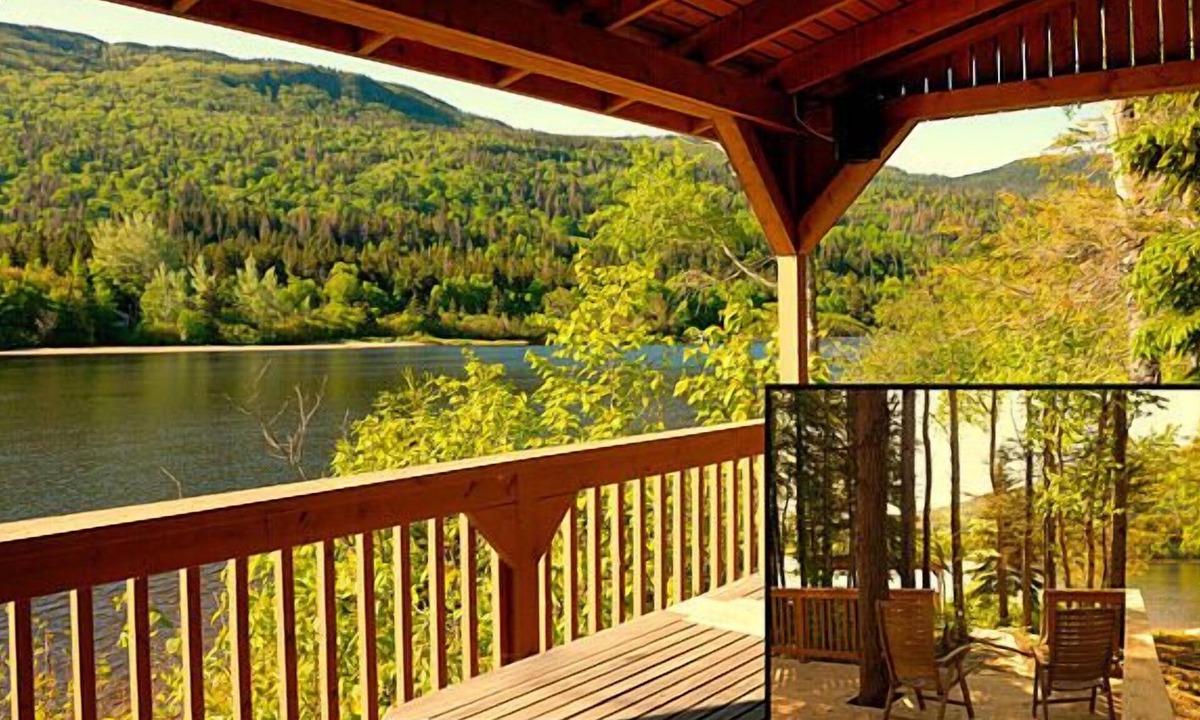 Humber Valley Ski Chalet | Close to Heaven Year Round
