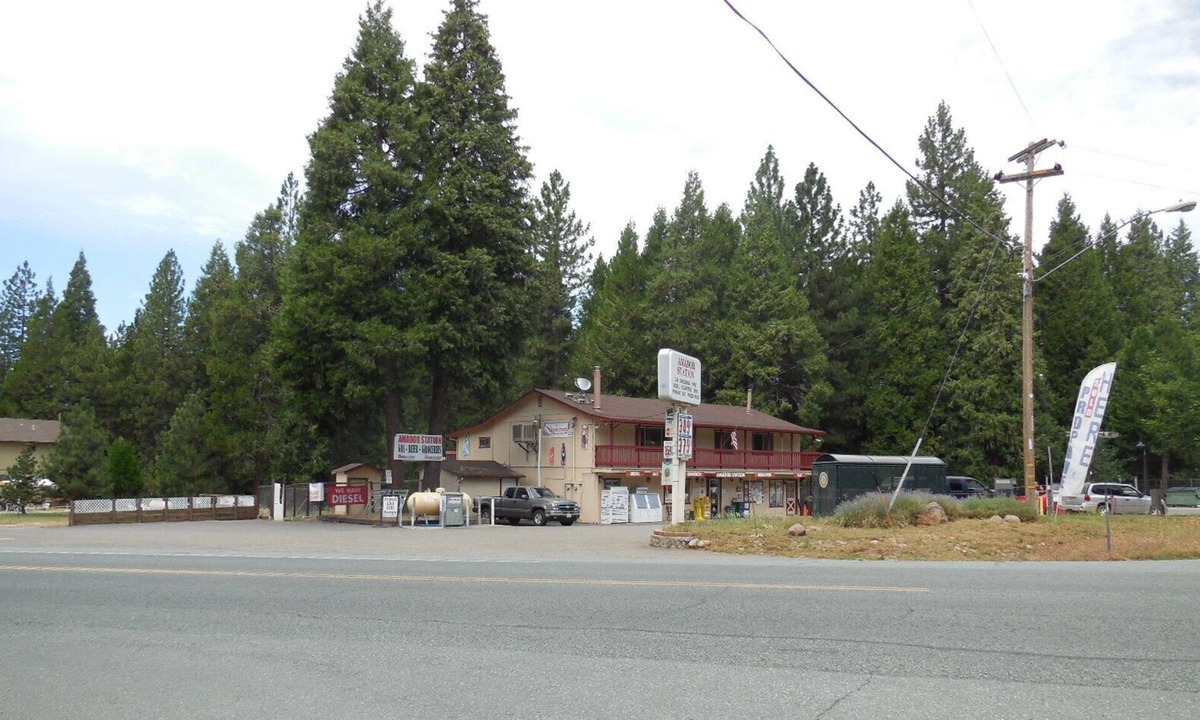 Croft Cabin | Close to Hwy, Stores and Restaurants in the Rural Pioneer Area - Near Kirkwood