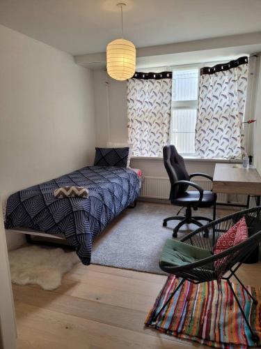 Copenhagen City Centre Apartment | Close to Norreport 201