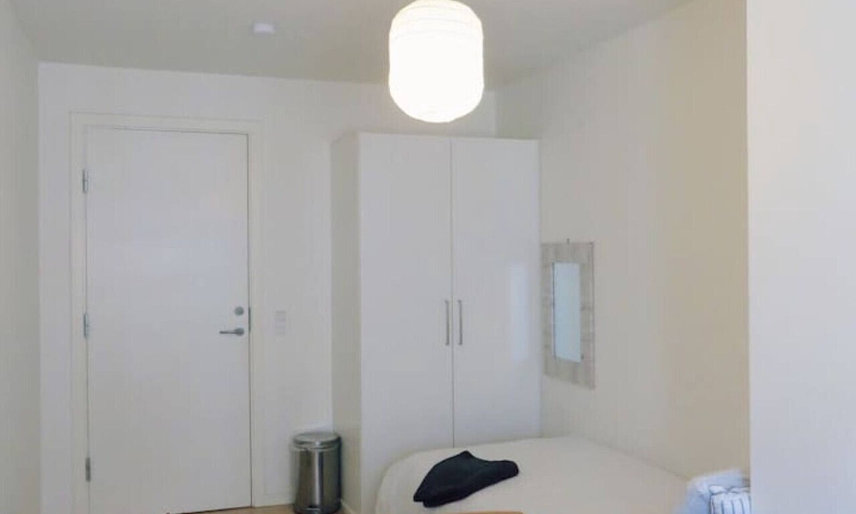 Copenhagen City Centre Apartment | Close to norreport st 304