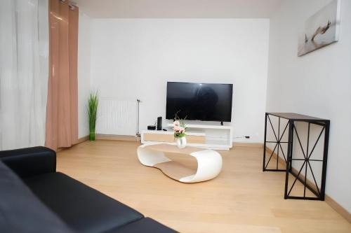 Ormetteau-Port Apartment | Close to Paris-Disney I Netflix I Secure Parking
